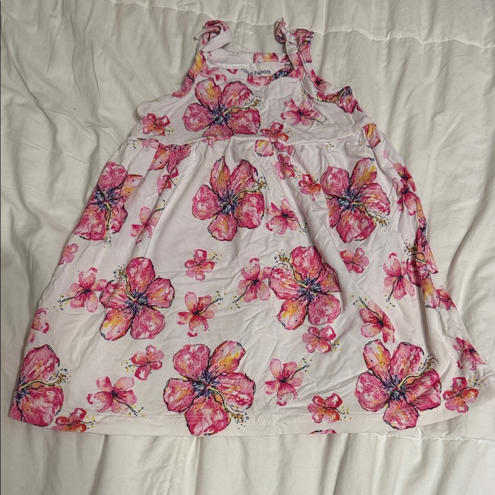 COCO MOON HAWAII Dress
